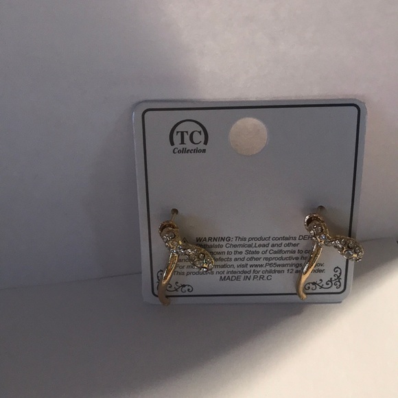 Earrings - Picture 2 of 2